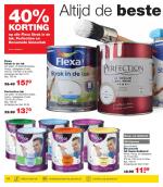 Praxis reclame folder week 43, pagina.10