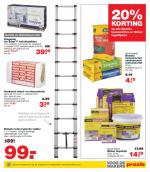 Praxis reclame folder week 43, pagina.19