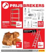 Praxis reclame folder week 43, pagina.24