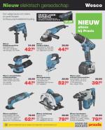 Praxis reclame folder week 44 pagina.9 