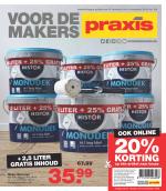 Praxis reclame folder week 44 pagina.1 