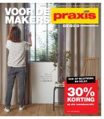 Praxis reclame folder week 46 pagina.1 