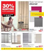 Praxis reclame folder week 46, pagina.2