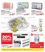 Praxis reclame folder week 46, pagina.12