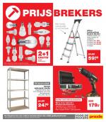 Praxis reclame folder week 46, pagina.16