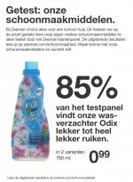 ZEEMAN reclame folder week 11 pagina.3 