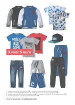 ZEEMAN reclame folder week 12 pagina.4 