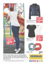 ZEEMAN reclame folder week 12 pagina.12 