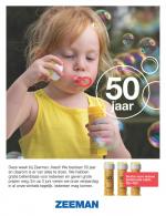 ZEEMAN reclame folder week 21 pagina.2 