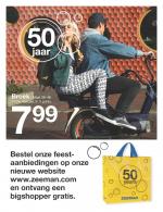 ZEEMAN reclame folder week 21 pagina.10 