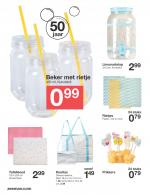 ZEEMAN reclame folder week 21 pagina.14 