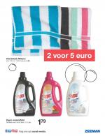 ZEEMAN reclame folder week 21 pagina.15 