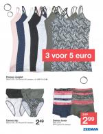 ZEEMAN reclame folder week 21 pagina.17 