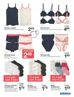 ZEEMAN reclame folder week 21 pagina.19 