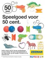 ZEEMAN reclame folder week 21 pagina.22 