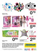 ZEEMAN reclame folder week 36 pagina.4 