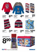 ZEEMAN reclame folder week 37 pagina.3 