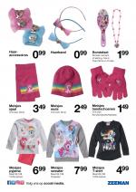 ZEEMAN reclame folder week 37, pagina.5