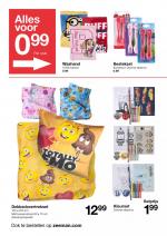 ZEEMAN reclame folder week 37, pagina.6