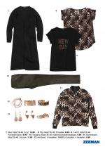 ZEEMAN reclame folder week 37, pagina.13