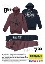 ZEEMAN reclame folder week 37, pagina.16