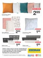 ZEEMAN reclame folder week 38 pagina.4 