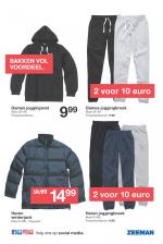 ZEEMAN reclame folder week 39 pagina.7 