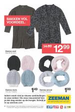 ZEEMAN reclame folder week 39 pagina.16 