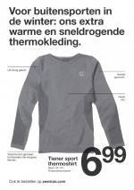 ZEEMAN reclame folder week 41 pagina.2 