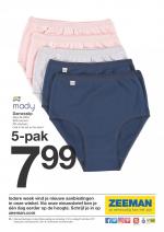 ZEEMAN reclame folder week 41 pagina.18 