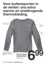 ZEEMAN reclame folder week 41, pagina.2