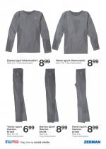 ZEEMAN reclame folder week 41, pagina.3