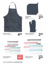ZEEMAN reclame folder week 41, pagina.8