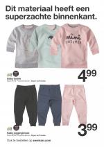 ZEEMAN reclame folder week 41, pagina.10