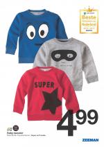 ZEEMAN reclame folder week 41, pagina.11