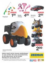 ZEEMAN reclame folder week 42 pagina.5 