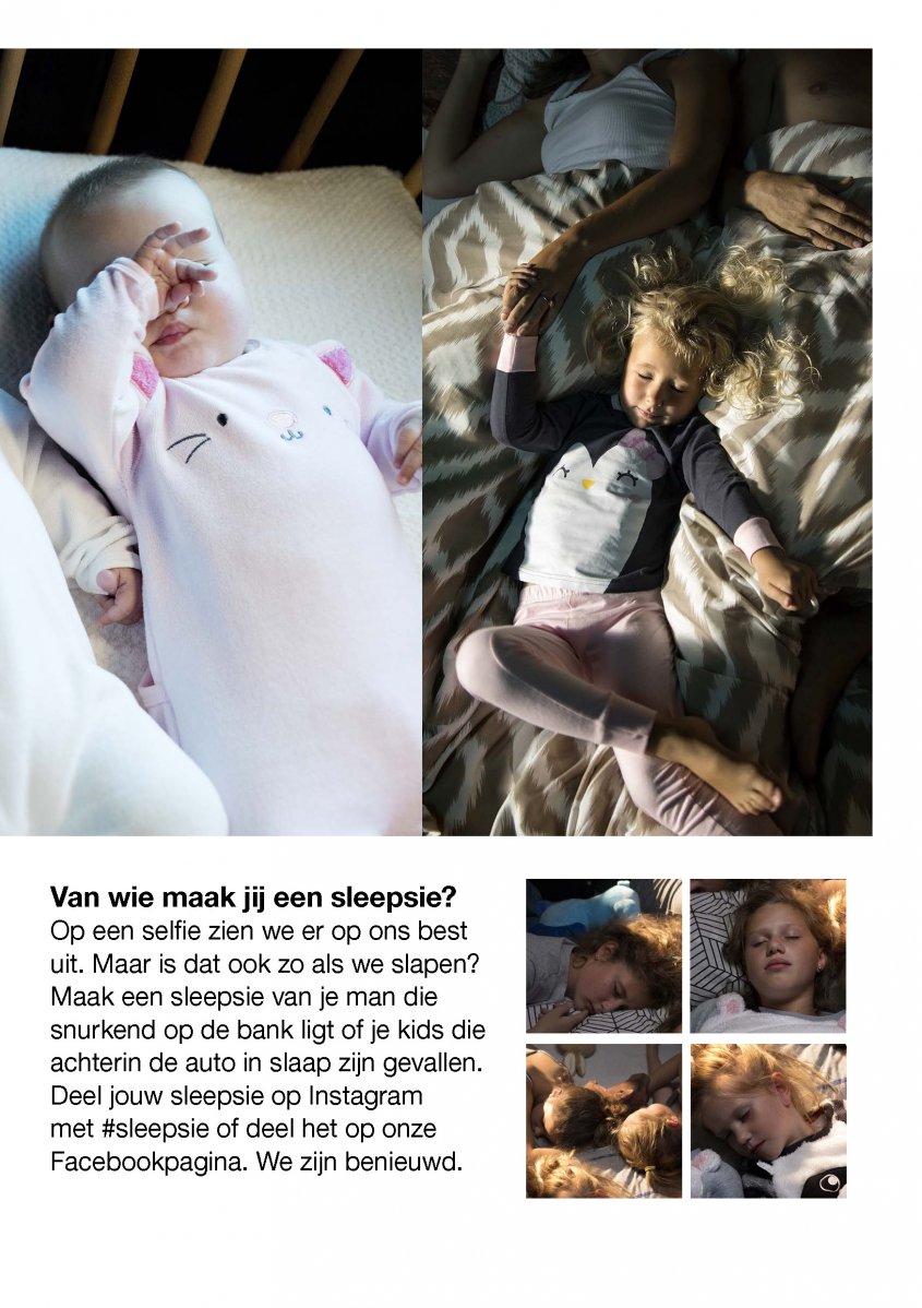 ZEEMAN Aanbiedingen van 28-10-2017 pagina.3