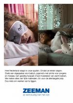 ZEEMAN reclame folder week 43, pagina.2