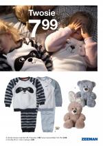 ZEEMAN reclame folder week 43, pagina.7