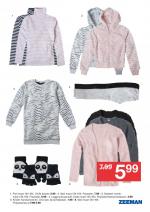 ZEEMAN reclame folder week 43, pagina.17