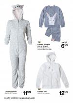 ZEEMAN reclame folder week 43, pagina.22