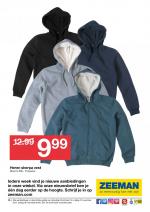 ZEEMAN reclame folder week 43, pagina.24