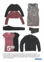 ZEEMAN reclame folder week 45, pagina.9