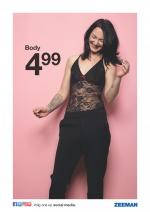 ZEEMAN reclame folder week 45, pagina.11