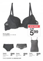 ZEEMAN reclame folder week 45, pagina.14