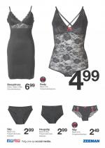 ZEEMAN reclame folder week 45, pagina.15