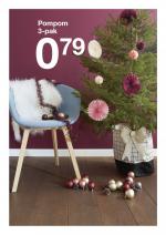 ZEEMAN reclame folder week 45, pagina.18