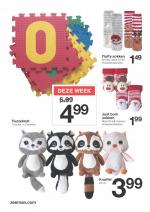ZEEMAN reclame folder week 45, pagina.20