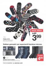 ZEEMAN reclame folder week 45, pagina.22