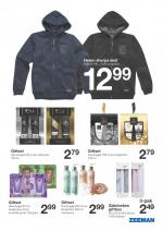 ZEEMAN reclame folder week 45, pagina.23